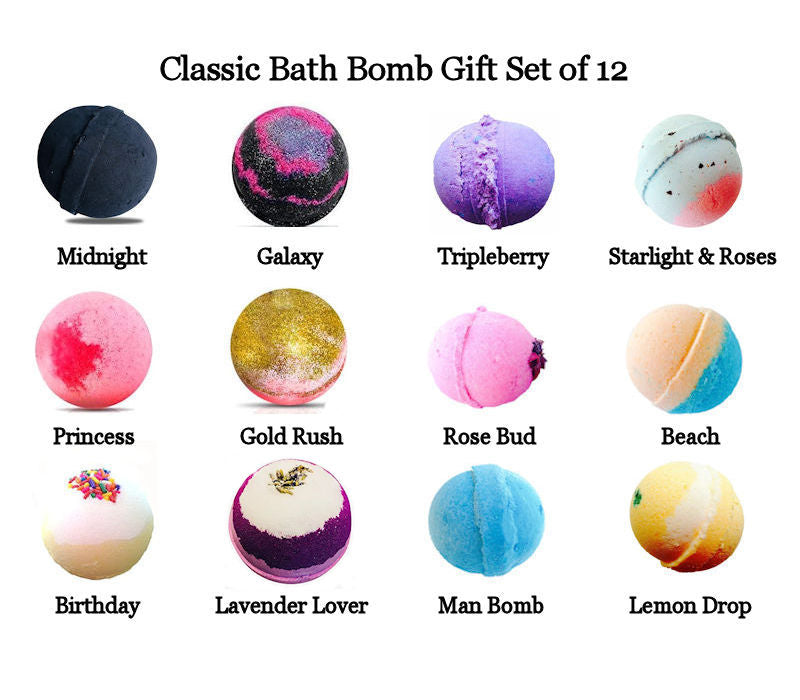 Wholesale Bulk Bath Bombs by Soapie Shoppe, Bath Bombs, Ring Bath Bomb